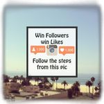 Be famous - Win Followers - @iris__proctor.2008 - Instagram