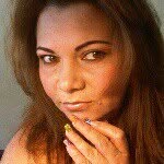iris pulido - @iriscorpions - Instagram