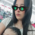 Iris Pulido - @irizsantos7 - Instagram