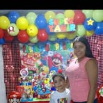 Iris Pulido - Facebook
