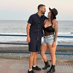 Iris Pulido Medina - @irispulido12 - Instagram