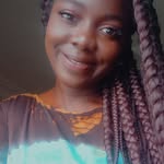 Grace Agoundote - @iris_queen3200 - Instagram