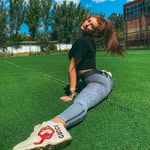 Grushina Irina - @iris_queen13 - Instagram