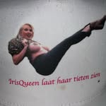 IrisQueen Fans NL/BE - @irisqueen_official.fans - Instagram