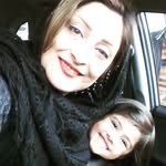 Somaye Rezaii - @iris_queen61 - Instagram