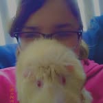 Iris Quevedo - @irisquevedosarao - Instagram
