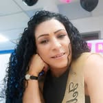Iris Quevedo - @irisvioleta12q - Instagram