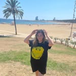 Iris Quevedo Martinez - @lirisk - Instagram