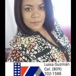 luisa iris quevedo - @luisagquevedo - Instagram