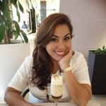 Iris Quiros - @irisquiroszapata - Instagram