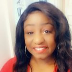 Iris Martin - @iris_grace - Instagram