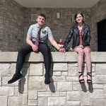 Iris Rader - @daddy_iris1126 - Instagram