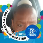 Iris Ragland - @dennardiris - Instagram