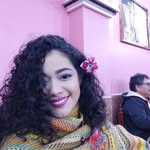 Iris Ramírez - @mademoiselleiris - Instagram