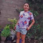 Iris Ramírez - @iris.nimsi - Instagram