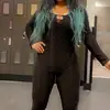 Iris Ramírez - @irisramirez188 - TikTok
