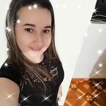 Iris Ramírez - @irisramirezaraque - Instagram