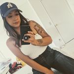 Iris Rangel - @irisjasminn - Instagram