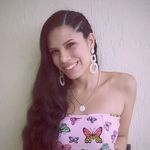 Iris Rangel - @irisrangel.1 - Instagram