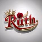 Ruth Iris - Facebook