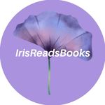 Iris 🌿 - @irisreadsbooks - Instagram