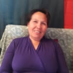 Iris Rebolledo - Facebook