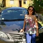 Marina Iris Rebolledo Robles - @rebolledorobles - Instagram