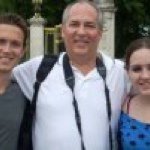 Christopher Reddick - @irishcsr - Instagram
