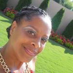 Iris Reed - @irisseasons727 - Instagram
