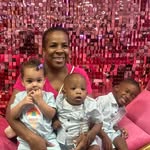 Iris Reed - @iris2903 - Instagram