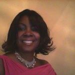 Iris Reed - @paahliyah77 - Instagram