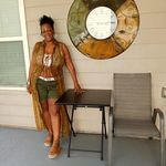 Iris Reese - @irisreesefree - Instagram
