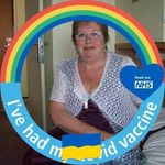 Iris Reeves - @irisreeves7 - Instagram