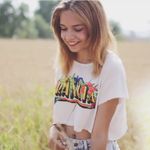 Iris Reeves - @irismyqueen - Instagram