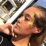 Iris Reeves - @garlfma_ - Instagram