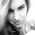 Ana Iris Alvarez Regalado - @anidarkita1992 - Instagram
