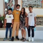 Iris Regalado - Facebook