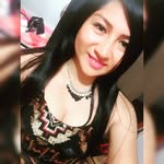 Iris Regalado - @irisyesela.regaladohoyos - Instagram