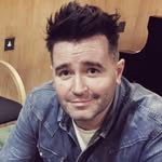 Jarlath Regan - @jarlathregan_irishmanabroad - Instagram