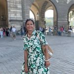 Iris Reichert - @irisreichert8 - Instagram