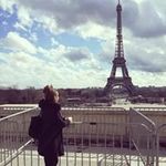 Iris Reichstamm - @irisreichstamm - Instagram