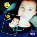Iris Reina - @castilloirismaria - Instagram