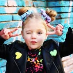 🌈Iris Reina👑 - @iris.marei - Instagram