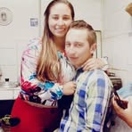 Iris Reina - Facebook