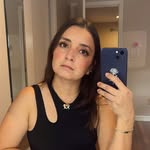 Irisita Reina - @irisreinamancia - Instagram