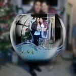 Iris Renteria - @robertomexifilms - Instagram