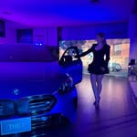 Iris Renteria - @iris_renteriabmw - Instagram