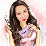 Ира Ситало - @irishka.resnicki - Instagram