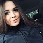 Иришка - @_irishka_resnicki_ - Instagram
