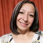 Iris Reyna - @irisrey74 - Instagram